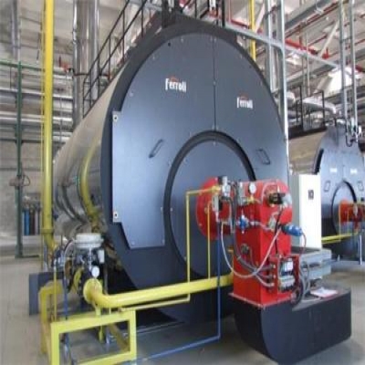 A级锅炉安装许可条件